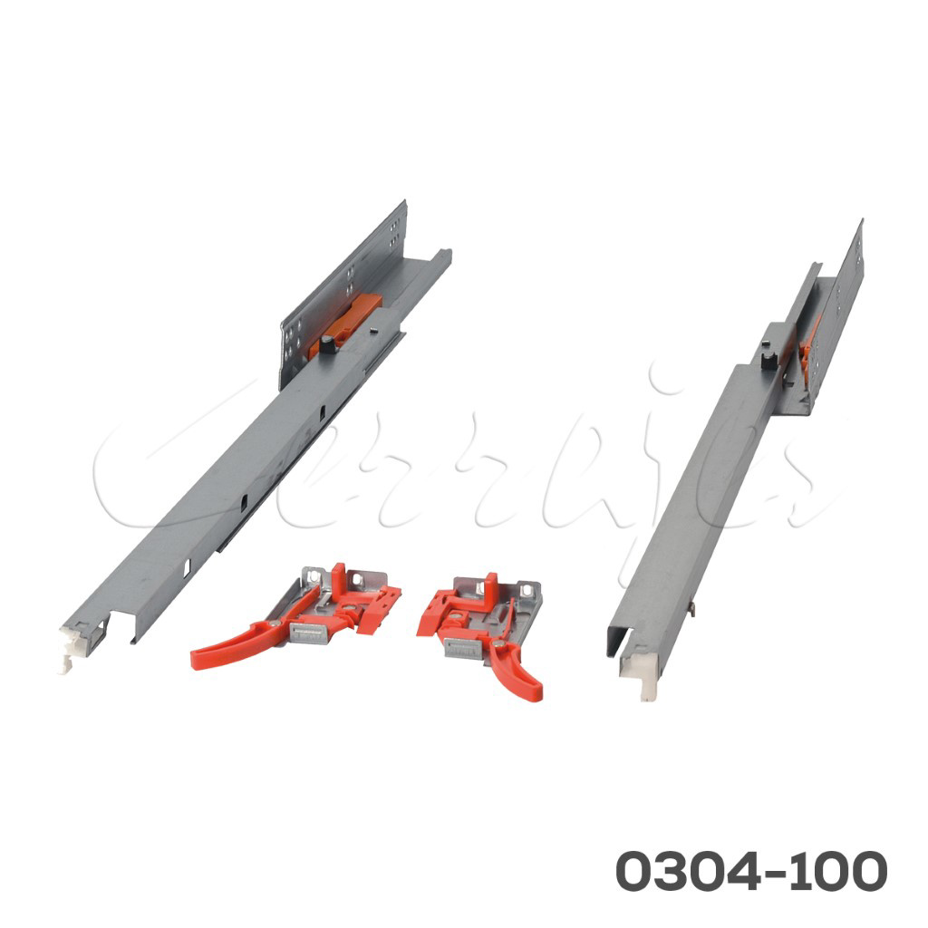KS TOOLS 160.0370 Borriqueta Trayecto de elevación: 140mm, Capacidad  portante: 3t 160.0370