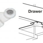 Protector pull outs 6197rh 88095
