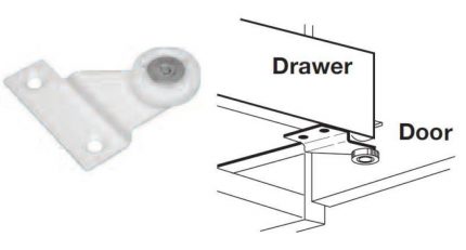 Protector pull outs 6197rh 88095