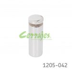 Soporte para cristal 20-50 k051d20a50