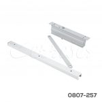 Cierrapuertas oculto puerta 1000 mm-2000 mm 60 kg