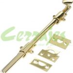 Pasador laton brillante 304 mm