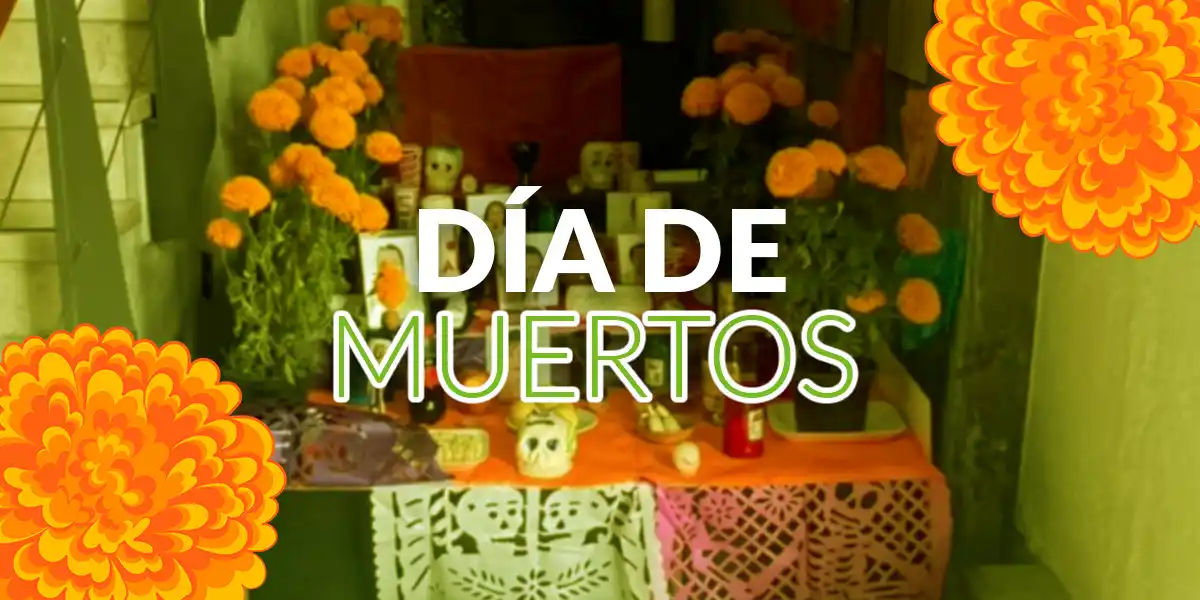 blog dia de muertos