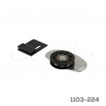 Sistema corredizo a piso 40 kg C-52