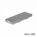 Sistema de apertura LINK U262 T-Met