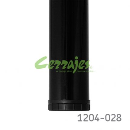 Juego (4) patas para barr modelo 127 9g4-87-blcor