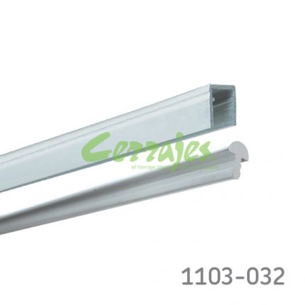 Libero riel eco par 3m E006-rail