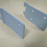 Mensula multiusos der w 042 dx