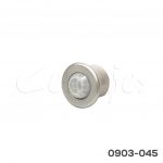 Sensor Infrarrojo pasivo distancia 3m montaje superficial, Max 30W, 12V