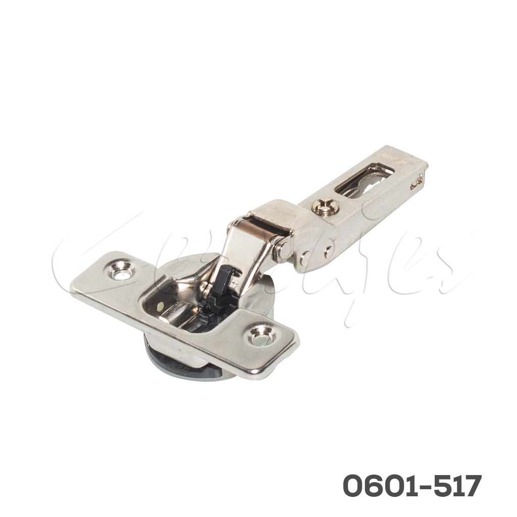 127139B1F69DA9361AD591307790254A.jpg Bisagra semi Salice "Silentia Plus" 200 Ø=35mm cuello 09 48x6mm 94° H=15,5mm niquelada cierre suave - Image 1