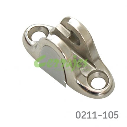 Enganche para puerta Italiana Ferramenta "Kraby"