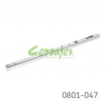 Pasador de sobreponer balancin de 600 mm