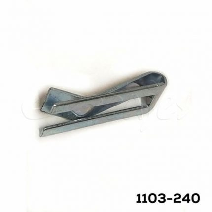 Seguro para burlete "Eleganzza"