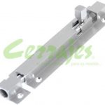 Pasador latón tipo mauser 101x25 - niquel satinado