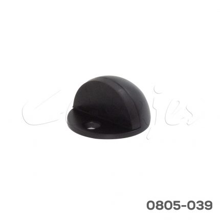 Tope media luna para puerta