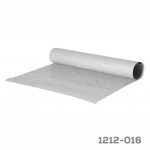 Rollo antideslizante para interior de cajón puntos Volpato 480mm 0,48mm SEBS gris