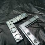 Escuadra para alumn 4 perfil 510a31074f00