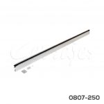 Sello para puerta sobrepuesto 906 mm