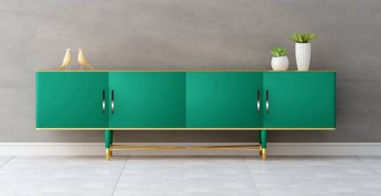 Jaladera Zamak cc 160 mm L=172 mm 4607 Z22 Niquel cepillado Tornillo M4x25mm