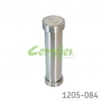 Sop para cubierta sobre cubierta alt 215 mm diam 50 mm