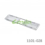 Soporte multiusos 100x440/520 avp10t