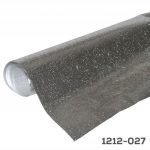 Rollo protección antiescurrimiento p/tarja autoadherible Cerrajes L=40x1,2m 0,2mm PVC color Aluminio