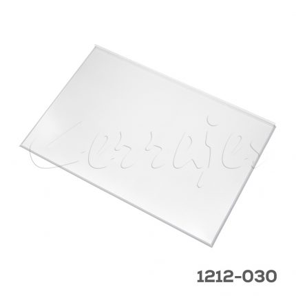 Piso anti-escurrimiento para gabinete 1000mm Volpato L=968mm x584mm para 16mm Aluminio con sello