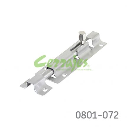 Pasador tipo mauser 101 mm