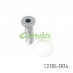 Tornillo para pata plástica Volpato "SpeedSystem" L=30mm Ø=10mm