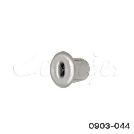 Sensor Infrarrojo proximidad de puerta (2-60 mm) montaje embutido, Max 30W, 12V