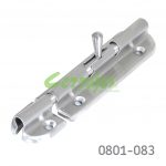 Pasador tipo mauser 90 mm