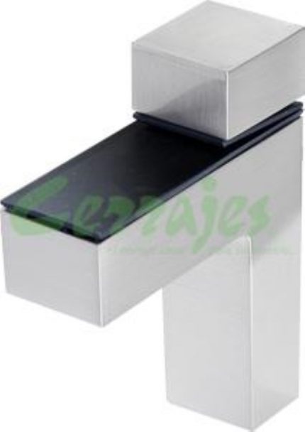 Mensula cuadrada 68 mm