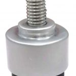 Nivelador Cerrajes "Sistema 20-20" H=23mm Ø=25,5mm M6x14,5mm