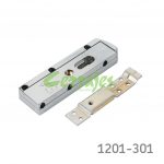 Soporte frontal para canastilla vauth-sagel