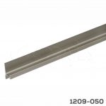 Perfil jaladera Rincomatic "Syma32" L=2950mm 18-21mm Aluminio Champagne Inox Mate