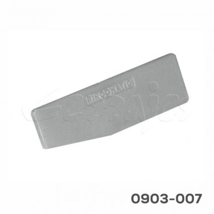 Cubiertas para perfil Relux