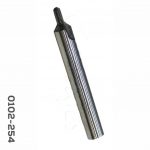 Broca guía para embisagradora 0101-128 Cerrajes Ø=2mm