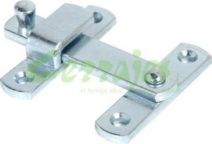 Pasador aldaba 95.5 mm