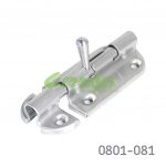 Pasador acero inoxidable SS304 tipo mauser 53,5 mm