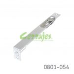 Pasador de embutir con gatillo de 200 mm