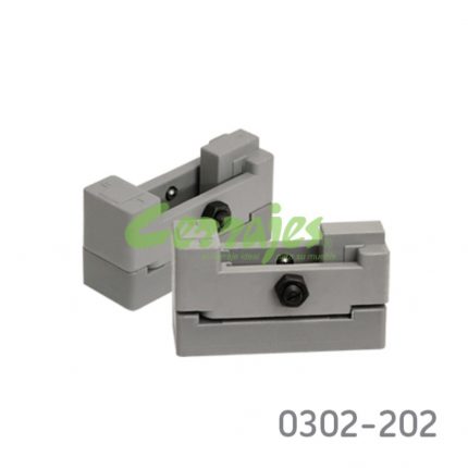 Herramienta para insersión soporte frontal Cerrajes "Impaz"