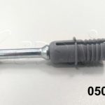 Tirante 34x10x.08 con taq. 367/05