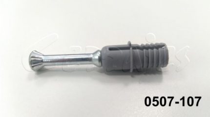 Tirante 34x10x.08 con taq. 367/05