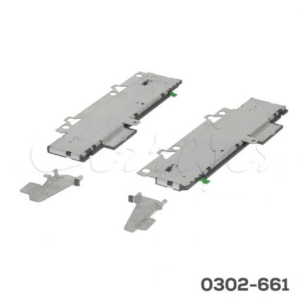 Unidad y activador Nova Pro Tipmatic Soft-Cose izquierdo/derecho