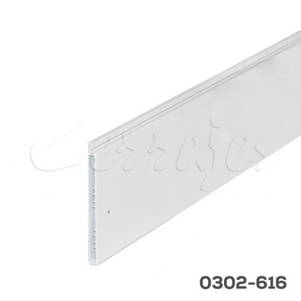 Frente Interno Nova Pro F8 H=90 1200 mm blanco