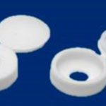 Cubierta para tornillo 8202.wt.07