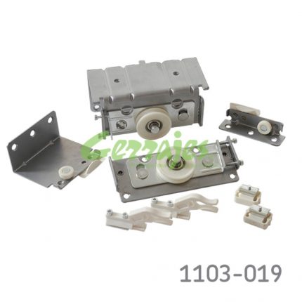 Multiporta eco 2 puerta e003