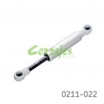 Piston salice gradual de 550 N