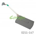 Sistema Plegable KNVRO-F20 Muelle C -L=900-1200 H=800
