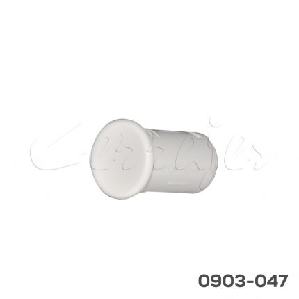 Apagador/atenuador de montaje embutido, Max 30 W 12 V Max 2.5 A